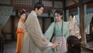 Generation to Generation: 1×5