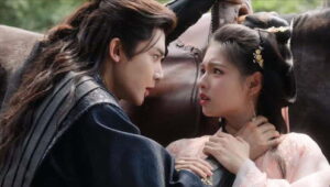 Key to the Phoenix Heart: 1×9
