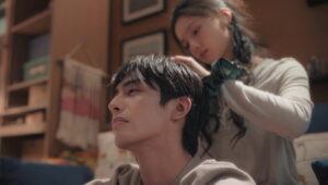 Love For You: 1×19