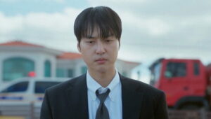 Spooky in Love: 1×3