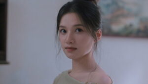 Love For You: 1×13