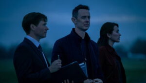 Silo: 3×7