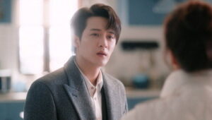 Love Has Fireworks: 1×23