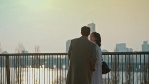 See You at Work Tomorrow!: 1×12