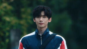 The First Frost: 1×8