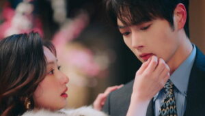 Grab Your Love: 1×10