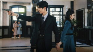Overdo: 1×13