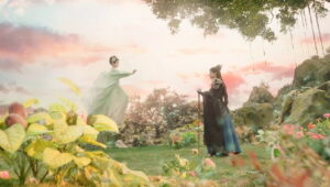 The Eternal Fragrance: 1×14