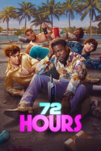 Nonton 72 HOURS 2026