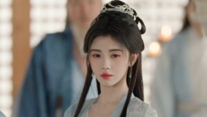 The Eternal Fragrance: 1×15