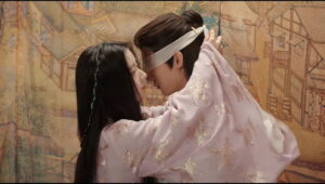 Generation to Generation: 1×29