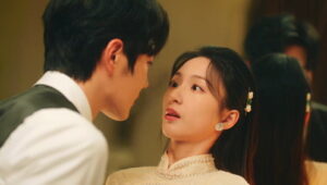 Grab Your Love: 1×6