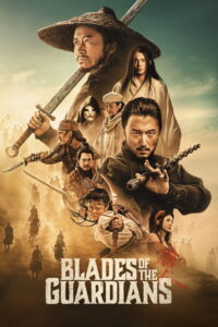 Nonton Blades of the Guardians 2026