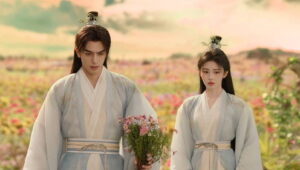 The Eternal Fragrance: 1×24