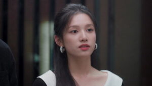 Love For You: 1×18