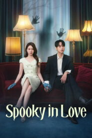 Spooky in Love: Season 1