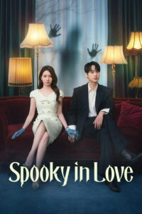 Nonton Spooky in Love: Season 1