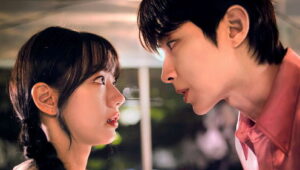 Dream to You: 1×2