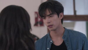 Love For You: 1×15