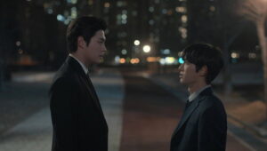 The Prosecutor’s Proposal: 1×4