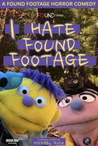 Nonton I Hate Found Footage 2026