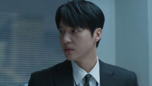 Spooky in Love: 1×2