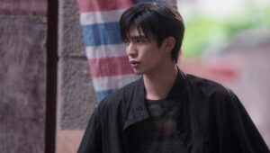 Love For You: 1×14