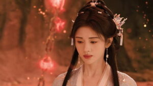 The Eternal Fragrance: 1×28