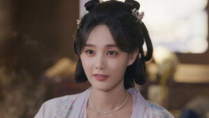The Legend of Rosy Clouds: 1×14