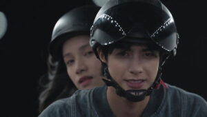 Love For You: 1×24