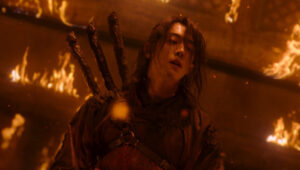 The East Palace: 1×2