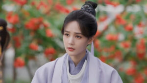 The Legend of Rosy Clouds: 1×21