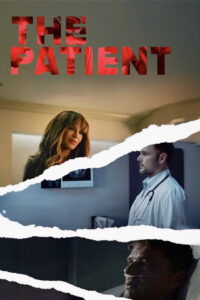 Nonton The Patient 2025