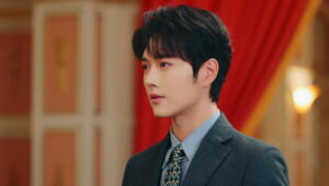 Grab Your Love: 1×9
