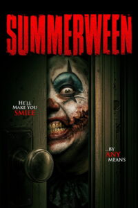 Nonton Summerween 2026