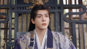 The Legend of Rosy Clouds: 1×30