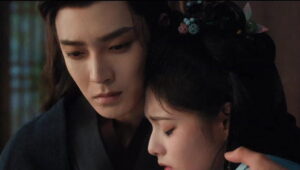 Key to the Phoenix Heart: 1×16