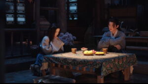 Generation to Generation: 1×28