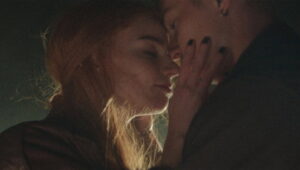 Lucky: 1×2