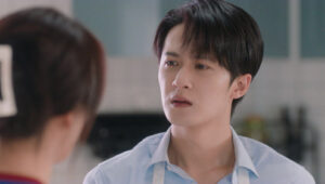Love Has Fireworks: 1×25