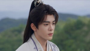 The Legend of Rosy Clouds: 1×31