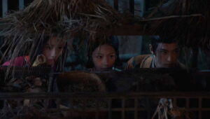 Generation to Generation: 1×13