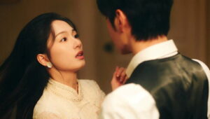Grab Your Love: 1×7