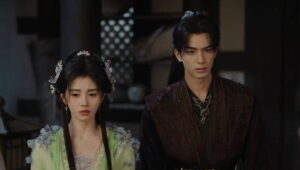 The Eternal Fragrance: 1×22