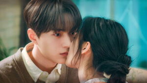 Love In Sync: 1×5