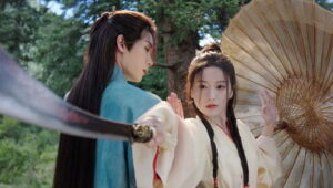 Generation to Generation: 1×6
