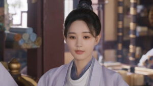 The Legend of Rosy Clouds: 1×19