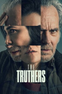 Nonton The Truthers 2026