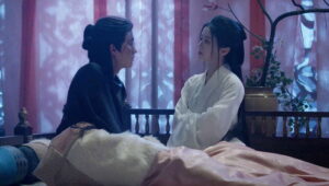 Generation to Generation: 1×16