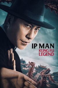 Nonton Ip Man: Kung Fu Legend 2026